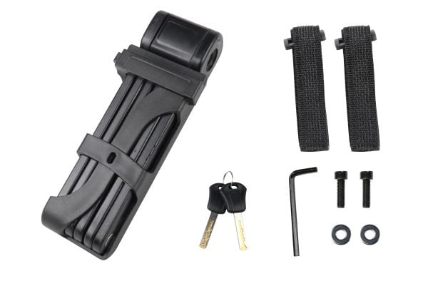 Cykelramlås (Sourcing BICYCLE FRAME LOCK)