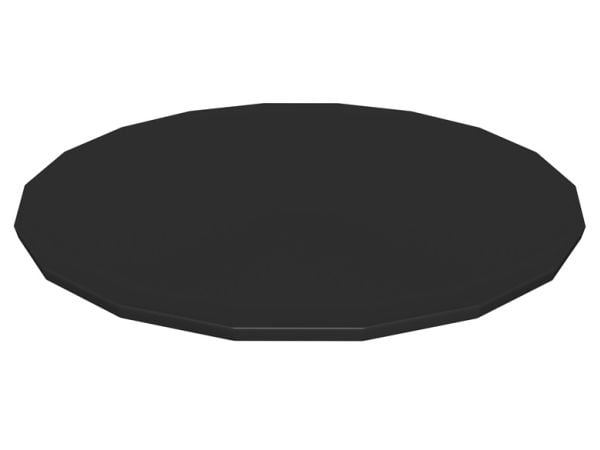 Bestway 58039, Overtrekk, Blå, Polyethylen, 5,49 m, 4,86 kg, 1 stykker