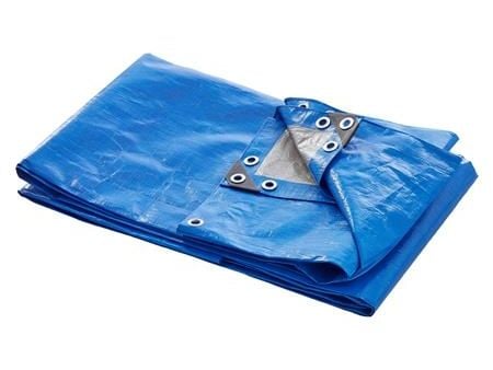 SCHOU PRESENNING KRAFTIG 2X3M