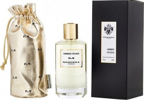 Mancera Amber Fever EDP 120ml