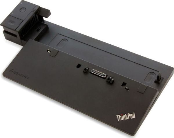Lenovo 00HM917, Trådløs, WiGig, 3,5 mm, Sort