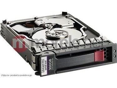 LENOVO 300GB 6GBPS SAS SFF HOT SWAP 15K