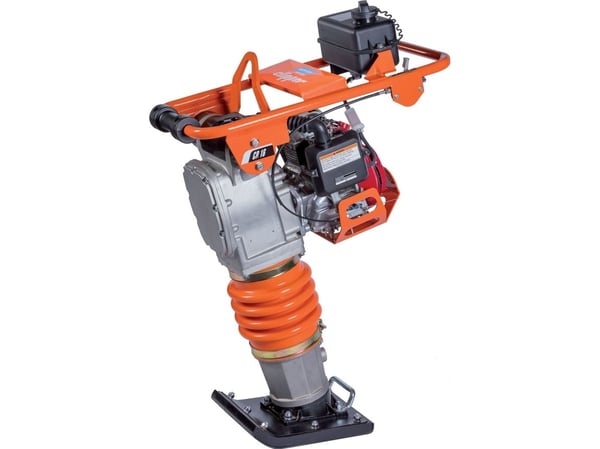 NORTON.SKOCZEK CR16 ALLOY COMPACTOR/HONDA GXR120