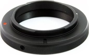 Pixco-adapter OLYMPUS [4/3] -> T2