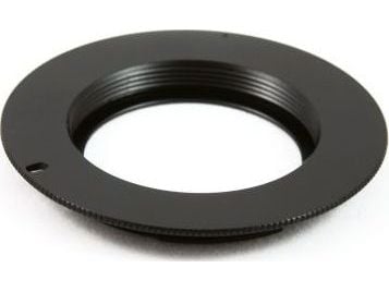 JYC Adapteri CANON EOS [EF/EF-S] na M42 + blokada