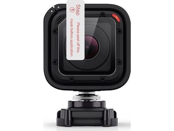 Xrec beskyttelse for objektiv til GoPro HERO 4 Session