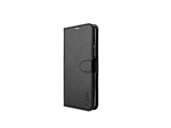 Mobilveske med kortspor Fast Redmi Note 13 Pro 5G Wallet Opus, svart