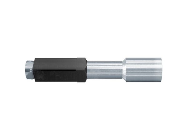 Fischer FPX-M8-I, Gjenget anker, Betong, Metall, Grå, M8, 25 stykker