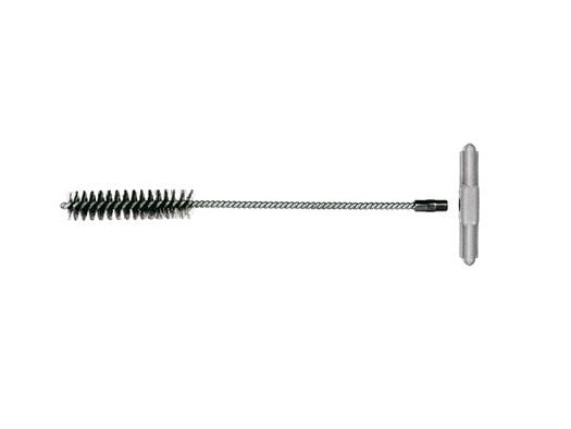 Fischer 78178, Sirkulær børste, Betong, Metall, Rustfritt stål, 1 stykker, 1,1 cm