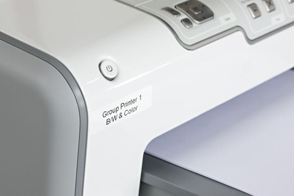Labelmaskine DYMO® LabelManager 280 Kitcase
