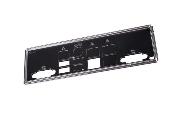 SUPERMICRO H12SSL-i - Hovedkort - ATX - Socket SP3 - USB 3.0 - 2 x Gigabit LAN - innbygd grafikk