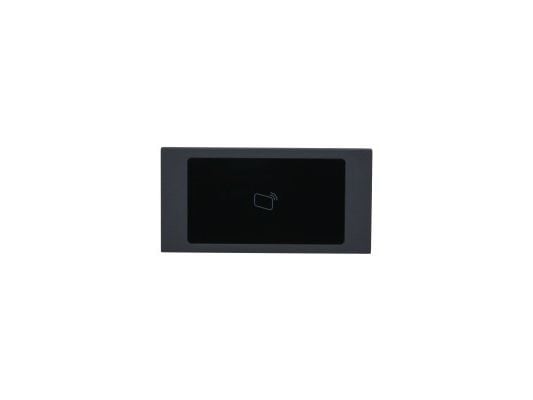 Dahua IP Pro Series VTO4202FB-MR - IC card reader module - RFID - 13.56 MHz - svart