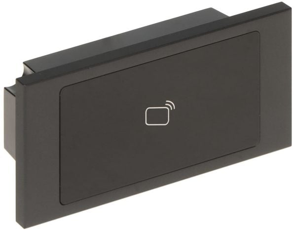 Dahua IP Pro Series VTO4202FB-MR - IC card reader module - RFID - 13.56 MHz - svart
