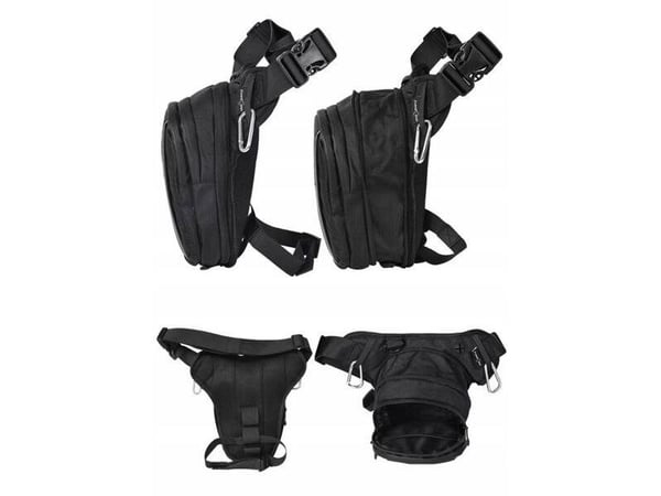 FREEDCONN REISILAUKKU ZC084
