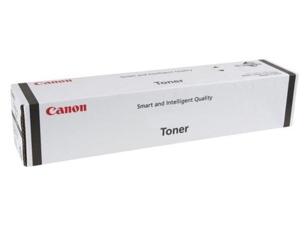 Canon C-EXV 37 - Svart - original - tonerpatron - for imageRUNNER 1730, 1730i, 1730iF, 1740, 1740i, 1740iF, 1750, 1750i, 1750iF