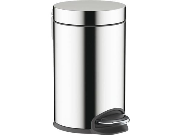 hansGrohe AddStoris pedalspand krom