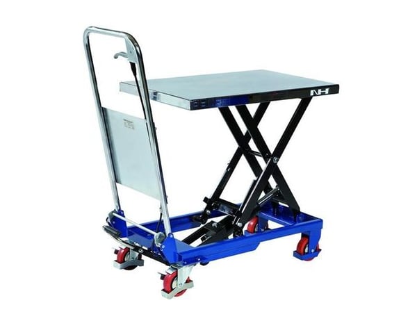 Lyftvagn LB150, 150 kg