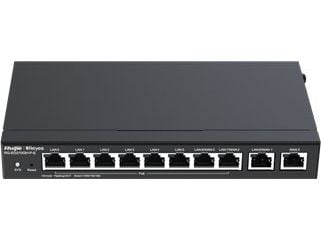 Ruter NET ROUTER 1000M 5PORT 4POE+/RG-EG305GH-P-E RUIJIE