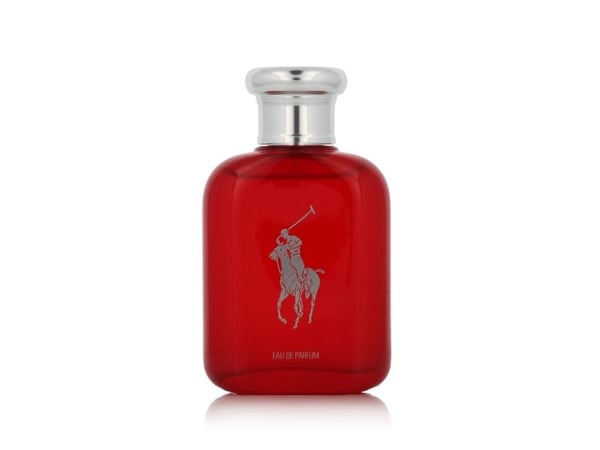 Ralph Lauren Polo Red Eau De Toilette 75 ml (mies)