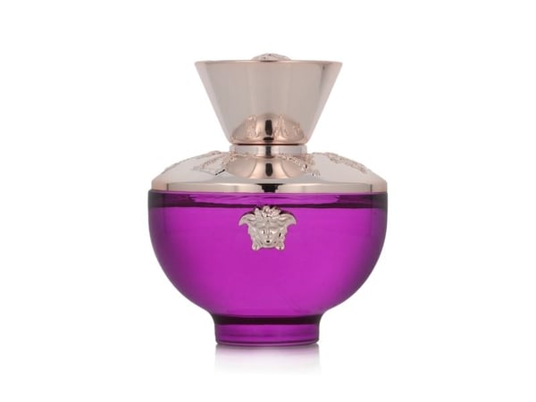 Versace For Women Dylan Purple Eau De Parfum Spray 100ml