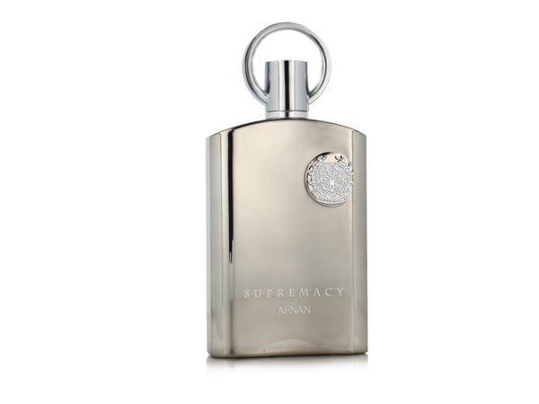 Afnan Supremacy Silver Eau De Parfum 150 ml (man)