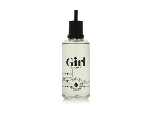 Rochas Girl EDT W 150 ml täydennystankkaus