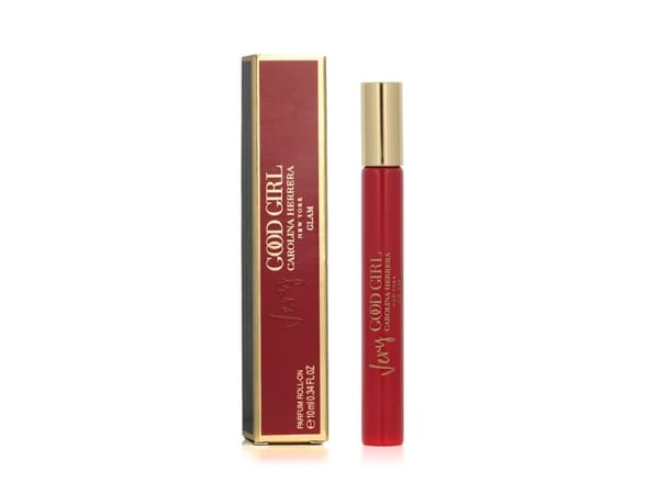 Carolina Herrera Very Good Girl Glam parfym roll-on 10 ml (dam)