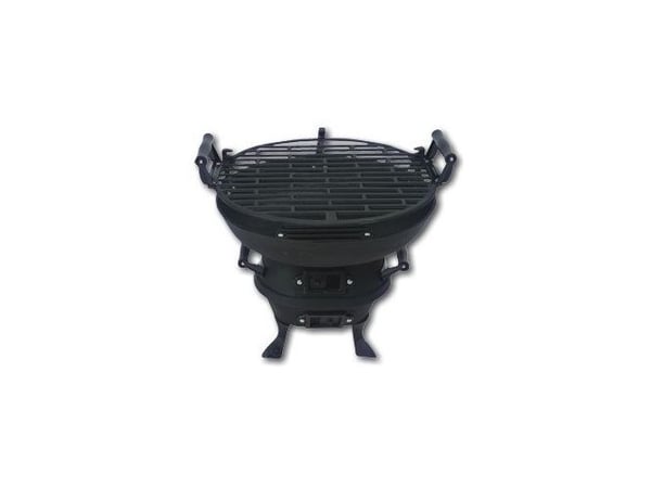 MASTER FAT STØPEJERN GRILL MG630
