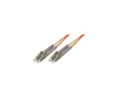 Tecline 10m 50/125 µm LC/LC, 10 m, OM2, LC, LC