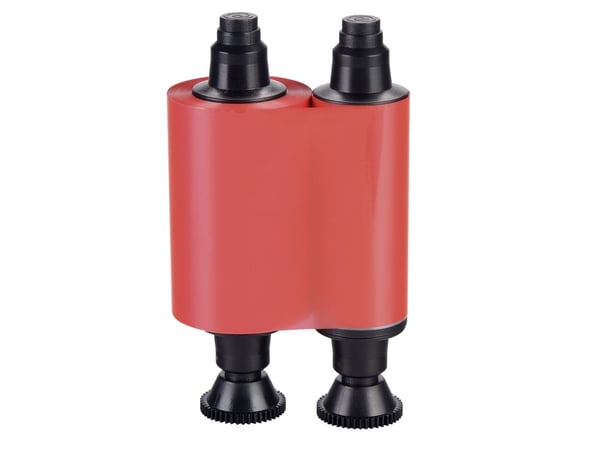Evolis R2213, Evolis Tattoo 2, 600 sivua, Punainen