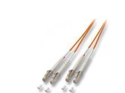 Tecline 85305, 5 m, OM2, LC, LC