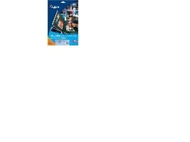 Agipa Inkjet Glossy photo labels 10 A4, A4, 10 stykker