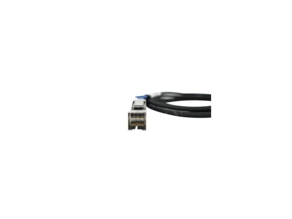 BlueOptics 716199-B21-BL, 5 m, MiniSAS-HD (SFF-8644), MiniSAS (SFF-8088), Rett, Rett, Hunkjønn/Hunkjønn