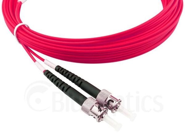 BlueOptics SFP3233FU0.5MK, 0,5 m, OM4, SC, ST