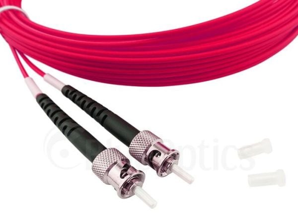 BlueOptics SFP3233FU0.5MK, 0,5 m, OM4, SC, ST