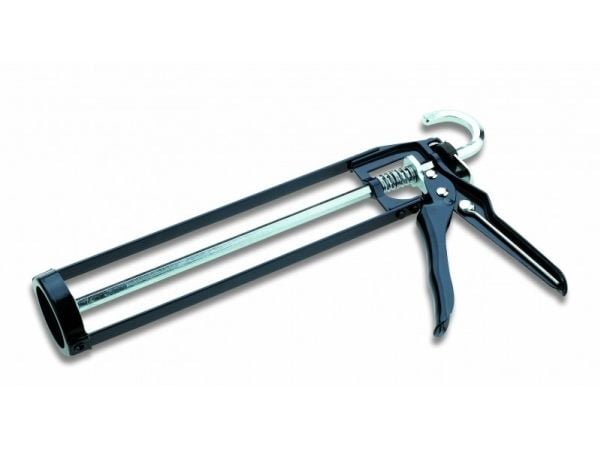 CIMCO patronpistol 151270 för alla standardpatroner 151270 (151270)