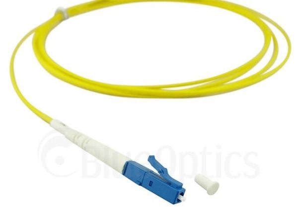 BlueOptics SFP2122BU3MX, 3 m, G.657.A1, LC, SC