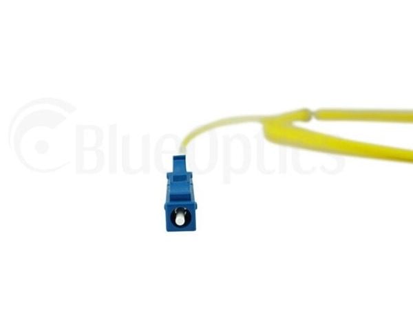 BlueOptics SFP2122BU3MX, 3 m, G.657.A1, LC, SC
