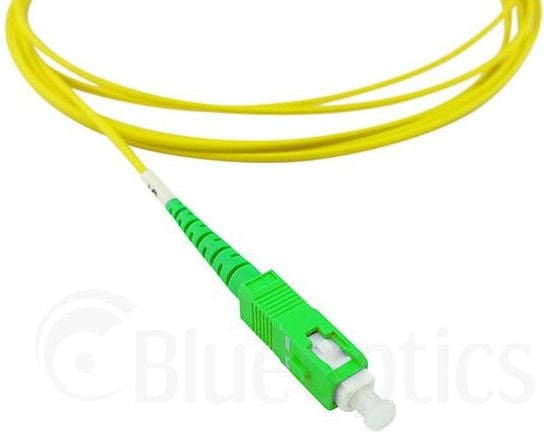 BlueOptics SFP2122BU3MX, 3 m, G.657.A1, LC, SC