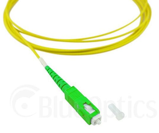 BlueOptics SFP2122BU3MX, 3 m, G.657.A1, LC, SC