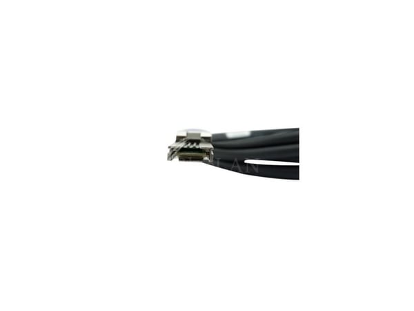 BlueOptics 691968-B21-BL, 0,5 m, MiniSAS (SFF-8088), MiniSAS (SFF-8088), Rett, Rett, Hunkjønn/Hunkjønn