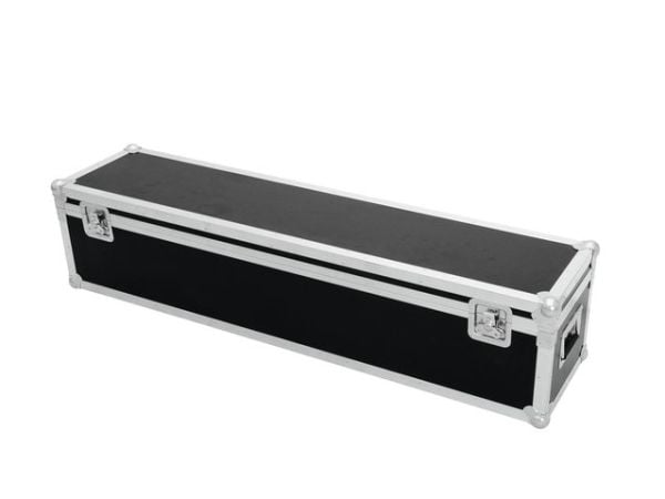 Roadinger 30126820, Hard shell-etui, Aluminium, Bjørk, 12,5 kg, Sort