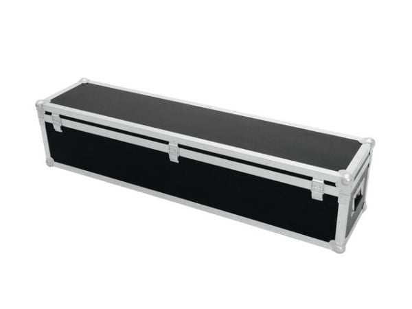 Roadinger 30126820, Hard shell-etui, Aluminium, Bjørk, 12,5 kg, Sort