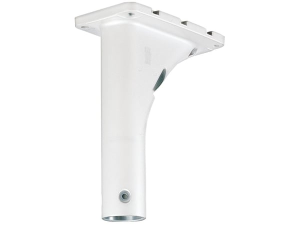 Panasonic WV-QSR501-W, Kiinnitys, Universaali, Valkoinen, Panasonic, i-PRO, 131 mm