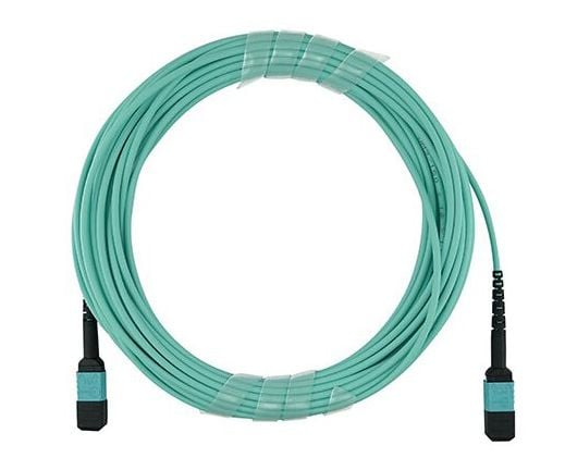 BlueOptics 00VX005-IB-BO, 30 m, MTP, MTP, Hunkjønn/Hunkjønn