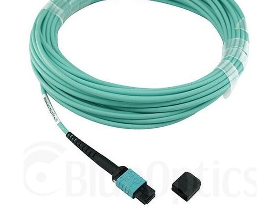 BlueOptics 00VX005-IB-BO, 30 m, MTP, MTP, naarasliitin
