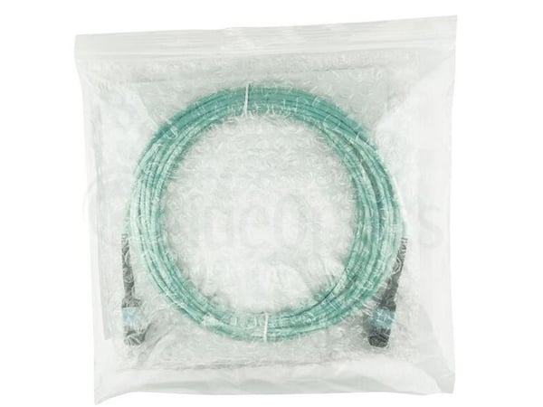 BlueOptics QSRCABLE30M-BO, 30 m, OM3, MPO, MPO, MPO