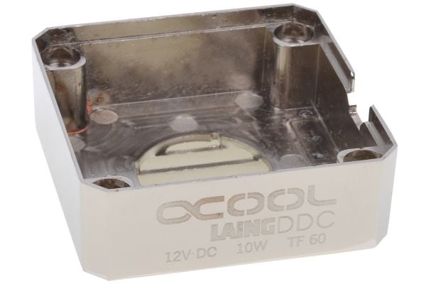 Alphacool 13172, Hopea, Messinki, 61,7 mm, 61,7 mm, 26,1 mm