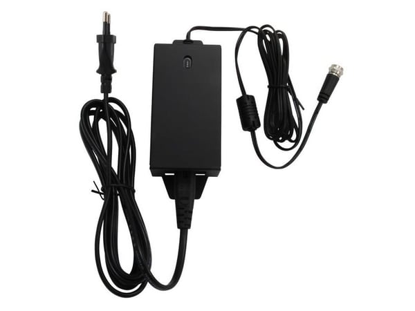 Triax TMS PSU 2A, Innendørs, 100 - 240 V, 50 / 60 Hz, 18 V, AC-to-DC, 2 A