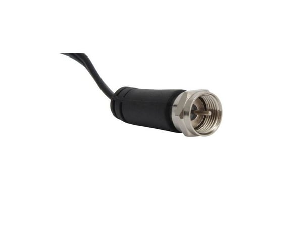 Triax TMS PSU 2A, Innendørs, 100 - 240 V, 50 / 60 Hz, 18 V, AC-to-DC, 2 A
